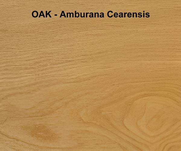 oak